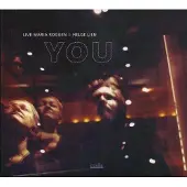Ginza.se Roggen Live Maria and Helge Lien: You