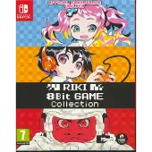 RIKI 8Bit GAME Collection