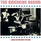 Ginza.se American Dream: 1969 Rundgren Demos