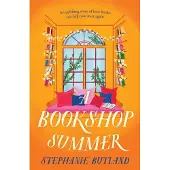 A Bookshop Summer