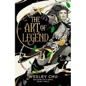 The Art Of Legend