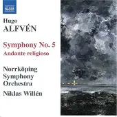 OUTHERE Alfvén: Symphony No 5