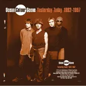 Ginza.se Ocean Colour Scene: Yesterday Today 1992-97