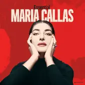 Ginza.se Maria Callas: Essential Maria Callas