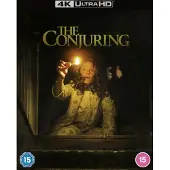 Ginza.se The Conjuring