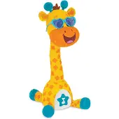 Dumel Dansande giraff Alek