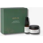 Ginza.se Evolve Beauty - Moisture Duo - Gift Box
