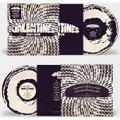 Ginza.se Valentines: 1967-1970 (Featuring Bon Scott)