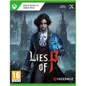 Lies of P