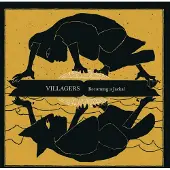 Ginza.se Villagers: Becoming a Jackal