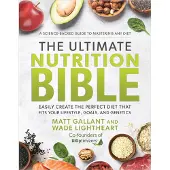 The Ultimate Nutrition Bible