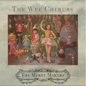 Ginza.se Wee Cherubs: Merry Makers (Green)