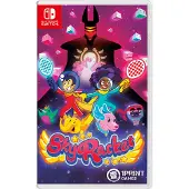 Games Switch Sky Racket (import)