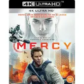 Ginza.se Mercy