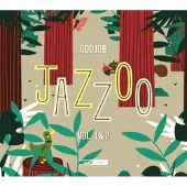 Ginza.se Oddjob: Jazzoo Vol. 1 & 2