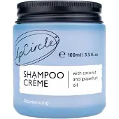 UpCircle - Shampoo Crème Coconut/Grapefruit Oil 100 ml