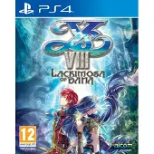Ps4 Ys Viii Lacrimosa Of Dana