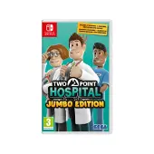 Two Point Hospital (Jumbo Edition) (Special Edit