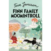 Finn Family Moomintroll