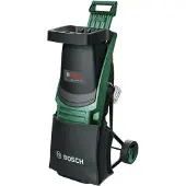 Ginza.se Bosch DIY - Universal Shredder 2x18V-25 2x18 V 4,0 Ah battery included