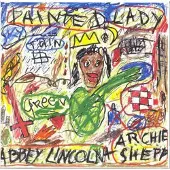 Ginza.se Lincoln Abbey & Archie Shepp: Painted Lady