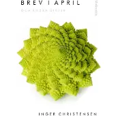 Brev i april och andra dikter