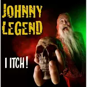 Ginza.se Johnny Legend: I Itch