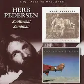 Ginza.se Pedersen Herb: Southwest + Sandman 1976-77