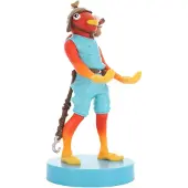 Exquisite Gaming Fortnite Fishstick Cable Guys-kontrollerhållare Och Telefonställ