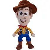 Simba Toy Story 5 Woody 25 Cm Nallebjörn