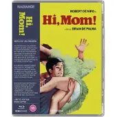 Ginza.se Hi, Mom!