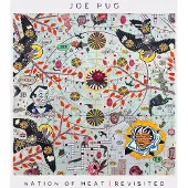 Ginza.se Pug Joe: Nation Of Heat / Revisited