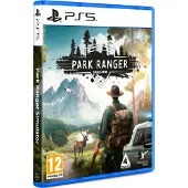 Ps5 Park Ranger Simulator