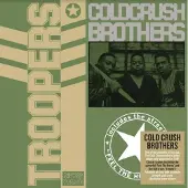 Ginza.se Cold Crush Brothers: Troopers