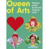 Queen of Arts