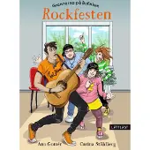Rockfesten
