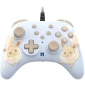 Hori - HORIPAD for Switch 2 - Eevee Cottage Core - Blue