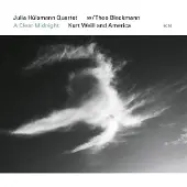 Ginza.se Julia Hülsmann Quartet: A Clear Midnight
