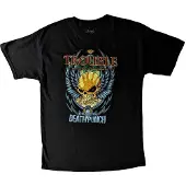 Ginza.se Five Finger Death Punch: Kids T-Shirt/Trouble (Black) (9-10 Years)