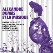 Ginza.se Alexandre Dumas Et La Musique