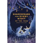 Shakespeare for Every Night of the Year