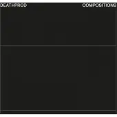 Ginza.se Deathprod: Compositions