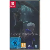 Ender Magnolia USK