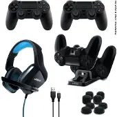 Ginza.se Nyko Master Pak for PS4