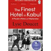 The Finest Hotel in Kabul