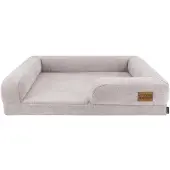 Ginza.se Nordic paws - Pax Dogbed - S