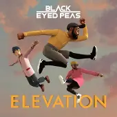 Ginza.se Black Eyed Peas: Elevation