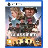 Classified: France '44