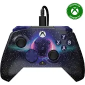 Turtle Beach Rematch Advanced Wired - Dark Cosmo