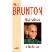Meditationer I Livskriser